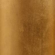Кашпо Effectory Metal Высокий конус Сусальное золото с автополивом - Кашпо Effectory Metal Высокий конус Сусальное золото с автополивом