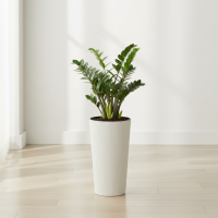 Кашпо Pink-Apple Rondo Jumper  с вставкой