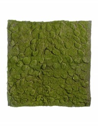 Мох Soft искусственный зеленый