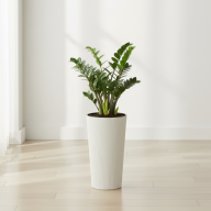 Кашпо Pink-Apple Rondo Jumper с автополивом - Кашпо Pink-Apple Rondo Jumper с автополивом