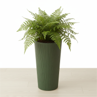 Кашпо Pink-Apple Rondo Jumper с автополивом - Кашпо Pink-Apple Rondo Jumper с автополивом