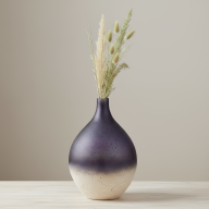 Ваза &quot;Alchemy Dark Grey&quot; (стекло) - Ваза "Alchemy Dark Grey" (стекло)