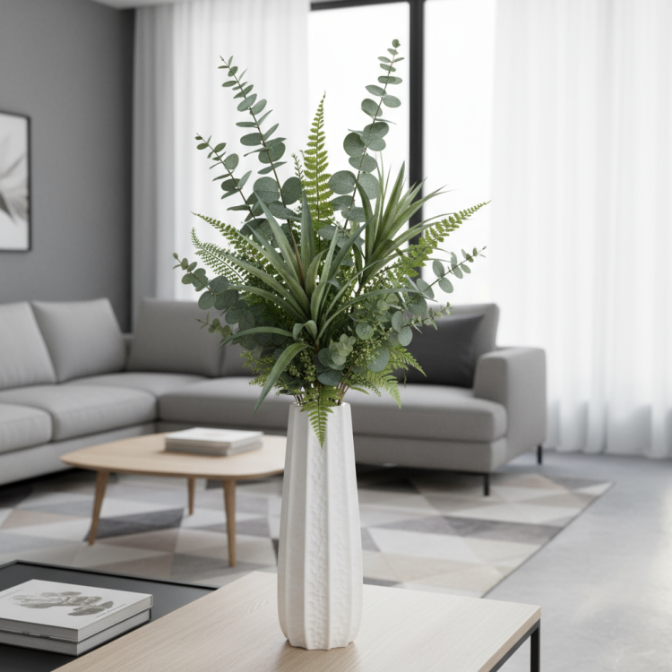 "Ваза "Bauhaus" (керамика)"