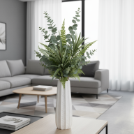 &quot;Ваза &quot;Bauhaus&quot; (керамика)&quot; - "Ваза "Bauhaus" (керамика)"