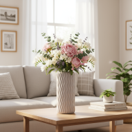 &quot;Ваза &quot;Bauhaus&quot; (керамика)&quot; - "Ваза "Bauhaus" (керамика)"