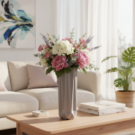 &quot;Ваза &quot;Bauhaus&quot; (керамика)&quot; - "Ваза "Bauhaus" (керамика)"