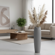 &quot;Ваза &quot;Bauhaus&quot; (керамика)&quot; - "Ваза "Bauhaus" (керамика)"