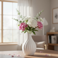 &quot;Ваза &quot;Bauhaus&quot; (керамика)&quot; - "Ваза "Bauhaus" (керамика)"