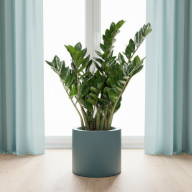 Кашпо (пластик) Pink-Apple Cilindro  - Кашпо (пластик) Pink-Apple Cilindro 