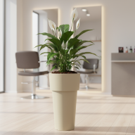 Кашпо (пластик) Pink-Apple Ray - Кашпо (пластик) Pink-Apple Ray