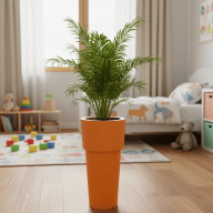 Кашпо (пластик) Pink-Apple Ray - Кашпо (пластик) Pink-Apple Ray