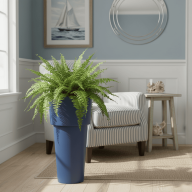 Кашпо (пластик) Pink-Apple Ray - Кашпо (пластик) Pink-Apple Ray