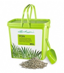 Субстрат для растений LECHUZA-PON Объём 3 л (RNGT)