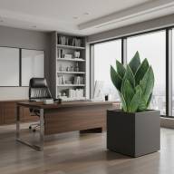 Кашпо Pink-Apple Carré Magique - Кашпо Pink-Apple Carré Magique