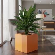 Кашпо Pink-Apple Carré Magique - Кашпо Pink-Apple Carré Magique