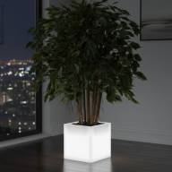 Кашпо Pink-Apple Carré Magique - Кашпо Pink-Apple Carré Magique