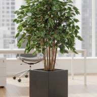 Кашпо Pink-Apple Carré Magique - Кашпо Pink-Apple Carré Magique