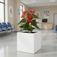 Кашпо Pink-Apple Carré Magique Большие - Кашпо Pink-Apple Carré Magique Большие