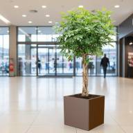 Кашпо Pink-Apple Carré Magique Большие - Кашпо Pink-Apple Carré Magique Большие