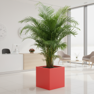 Кашпо Pink-Apple Carré Magique Большие - Кашпо Pink-Apple Carré Magique Большие