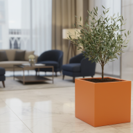 Кашпо Pink-Apple Carré Magique Большие - Кашпо Pink-Apple Carré Magique Большие