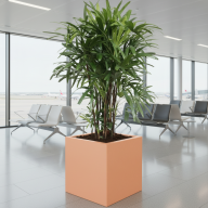 Кашпо Pink-Apple Carré Magique Большие - Кашпо Pink-Apple Carré Magique Большие