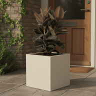 Кашпо Pink-Apple Carré Magique Большие - Кашпо Pink-Apple Carré Magique Большие