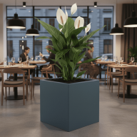 Кашпо Pink-Apple Carré Magique Большие - Кашпо Pink-Apple Carré Magique Большие