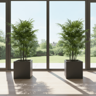 Кашпо Pink-Apple Carré Magique Большие - Кашпо Pink-Apple Carré Magique Большие