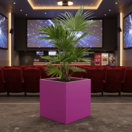 Кашпо Pink-Apple Carré Magique Большие - Кашпо Pink-Apple Carré Magique Большие