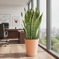 Кашпо (пластик) Pink-Apple Rose  - Кашпо (пластик) Pink-Apple Rose 