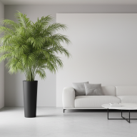 Кашпо (пластик) Pink-apple Cono  - Кашпо (пластик) Pink-apple Cono 