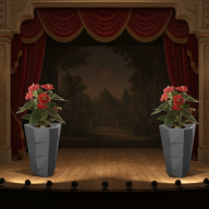 Кашпо (пластик) Pink-Apple Agava - Кашпо (пластик) Pink-Apple Agava