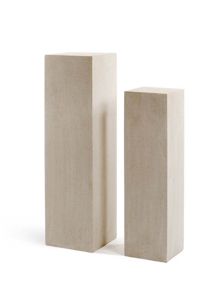 BETON КОЛОННА - БЕЛЫЙ ПЕСОК BETON КОЛОННА - БЕЛЫЙ ПЕСОК