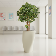 Кашпо Pink-Apple Spiral - Кашпо Pink-Apple Spiral