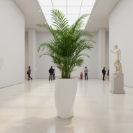 Кашпо Pink-Apple Spiral - Кашпо Pink-Apple Spiral