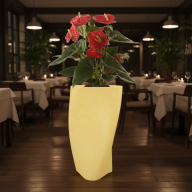 Кашпо Pink-Apple Spiral - Кашпо Pink-Apple Spiral