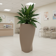 Кашпо Pink-Apple Spiral - Кашпо Pink-Apple Spiral