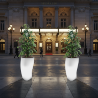 Кашпо Pink-Apple Spiral - Кашпо Pink-Apple Spiral