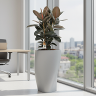 Кашпо Pink-Apple Spiral - Кашпо Pink-Apple Spiral