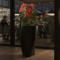 Кашпо Pink-Apple Spiral - Кашпо Pink-Apple Spiral