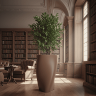 Кашпо Pink-Apple Spiral - Кашпо Pink-Apple Spiral