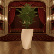 Кашпо Pink-Apple Spiral - Кашпо Pink-Apple Spiral