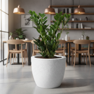 Кашпо (пластик) Pink-Apple Classico - Кашпо (пластик) Pink-Apple Classico