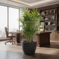 Кашпо (пластик) Pink-Apple Classico - Кашпо (пластик) Pink-Apple Classico