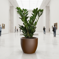 Кашпо (пластик) Pink-Apple Classico - Кашпо (пластик) Pink-Apple Classico