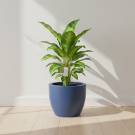 Кашпо (пластик) Pink-Apple Classico - Кашпо (пластик) Pink-Apple Classico