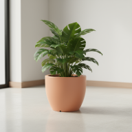 Кашпо (пластик) Pink-Apple Classico - Кашпо (пластик) Pink-Apple Classico