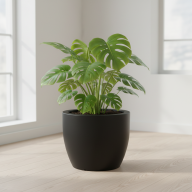 Кашпо (пластик) Pink-Apple Classico - Кашпо (пластик) Pink-Apple Classico