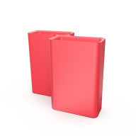 Кашпо Pink-Apple Partition  - Кашпо Pink-Apple Partition 